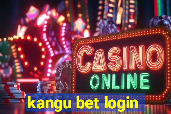 kangu bet login